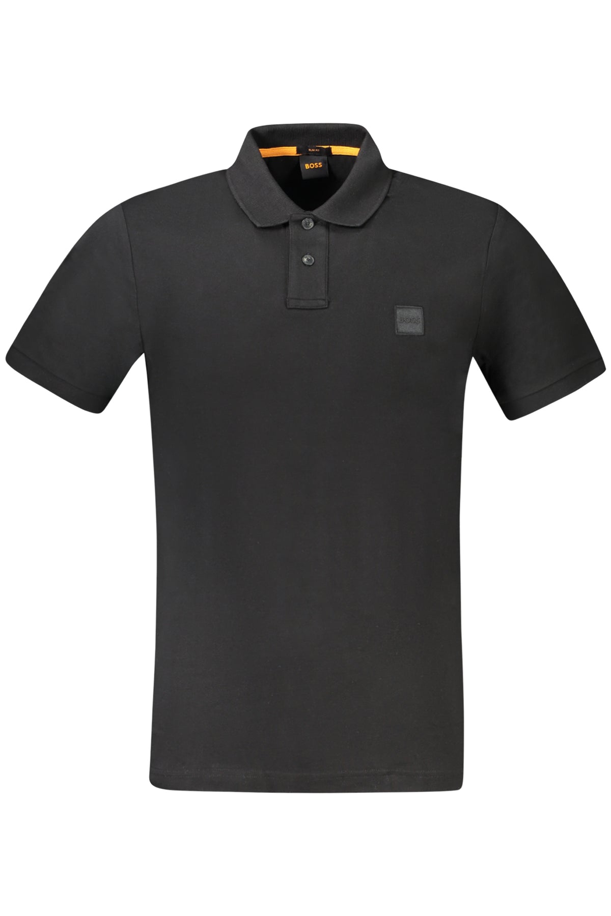 BOSS Men Polo Shirt - Black