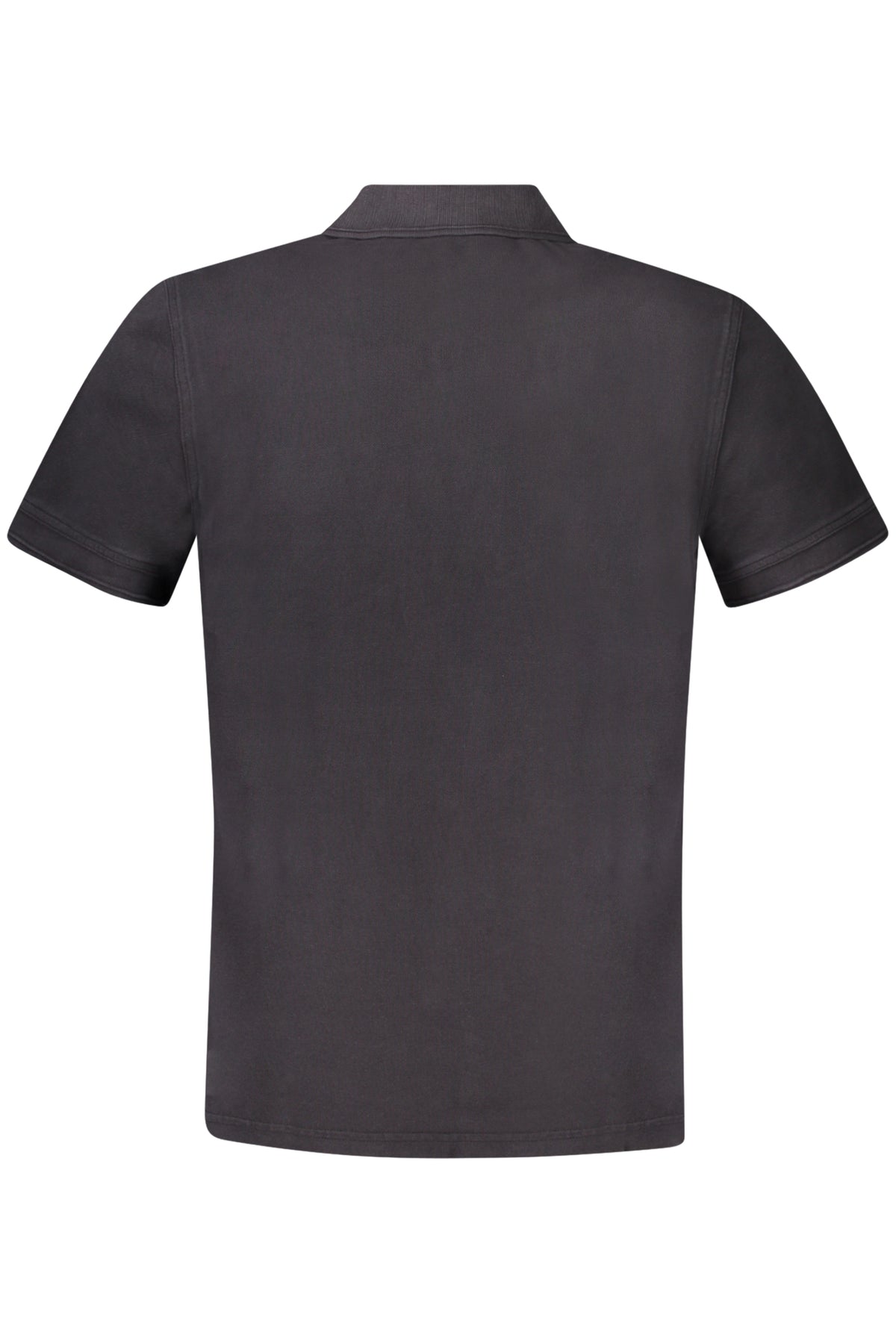 BOSS Men Polo Shirt - Black