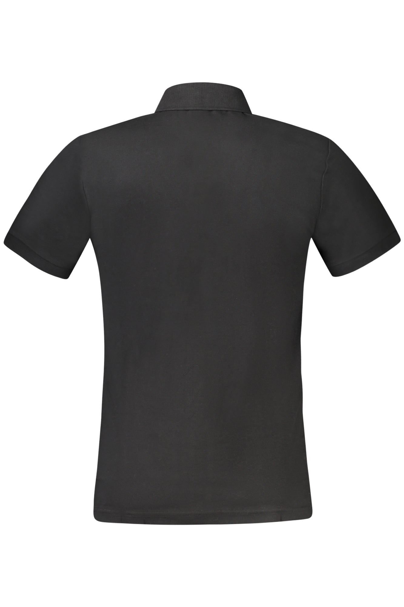 BOSS Men Polo Shirt - Black