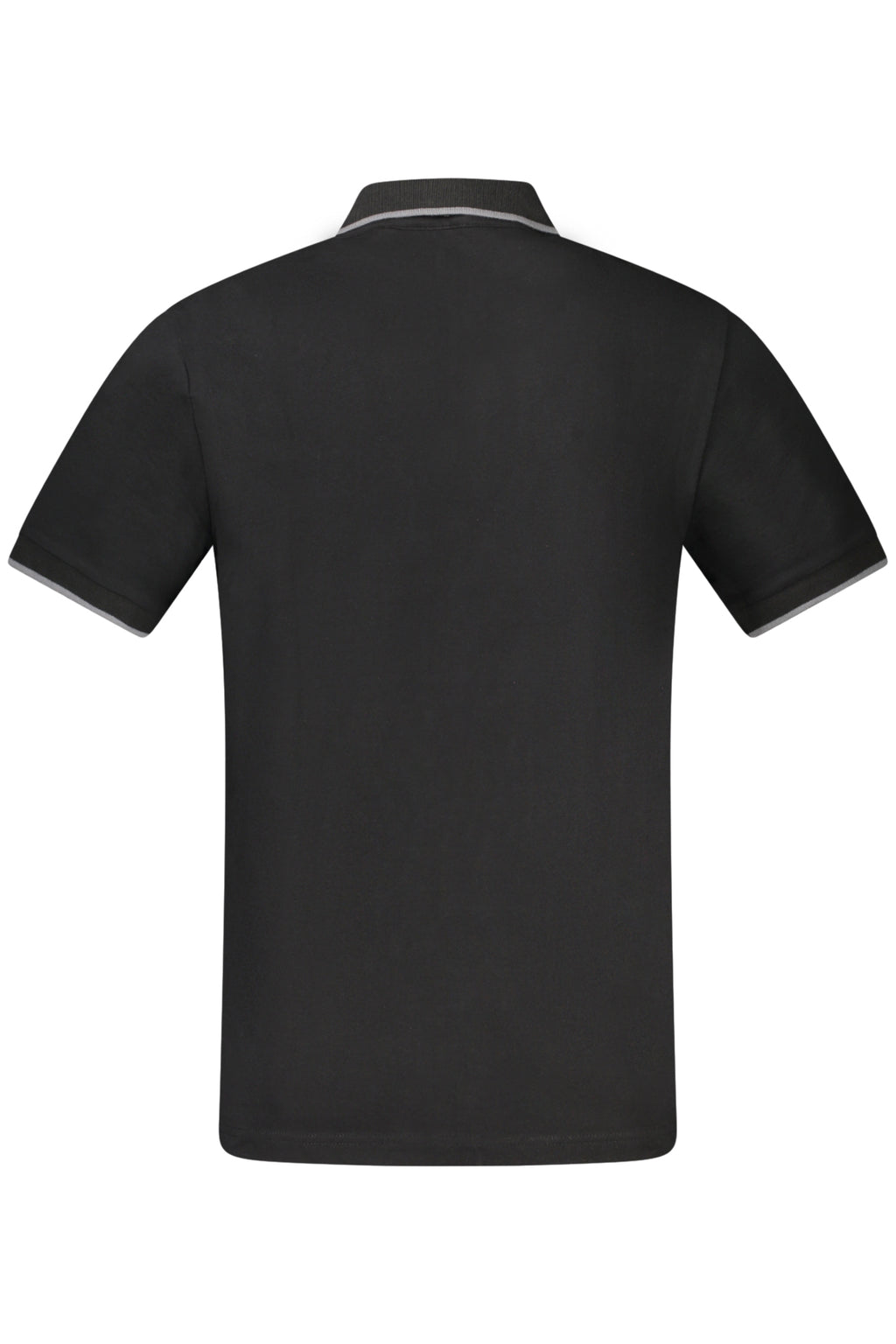 BOSS Men Polo Shirt - Black