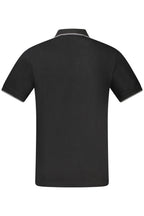 BOSS Men Polo Shirt - Black