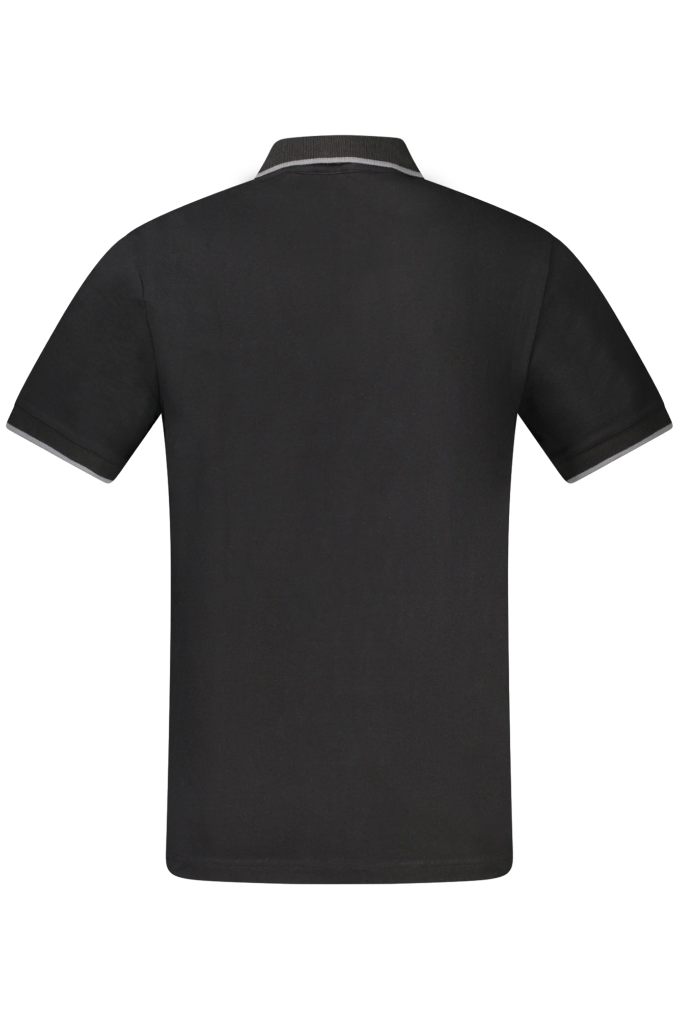 BOSS Men Polo Shirt - Black