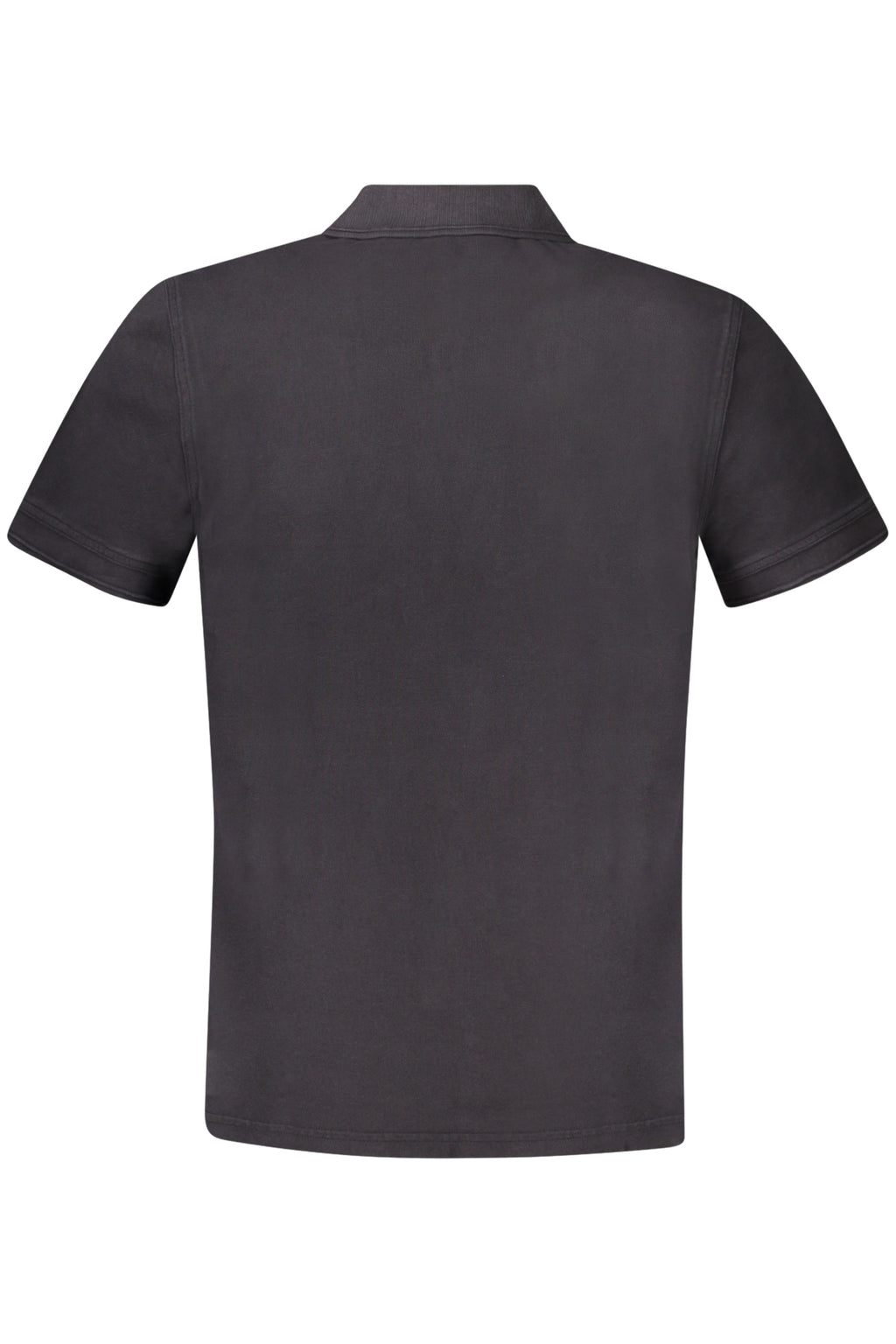 BOSS Men Polo Shirt - Black