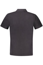 BOSS Men Polo Shirt - Black