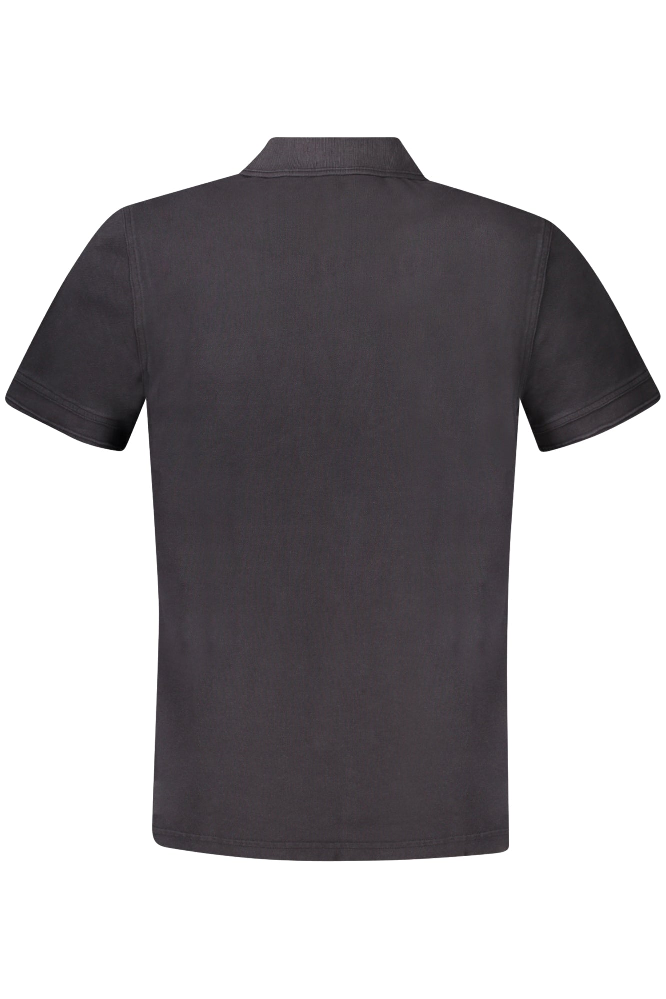 BOSS Men Polo Shirt - Black