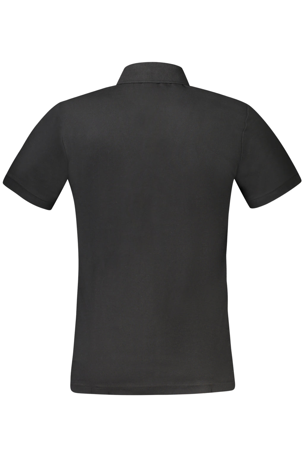 BOSS Men Polo Shirt - Black