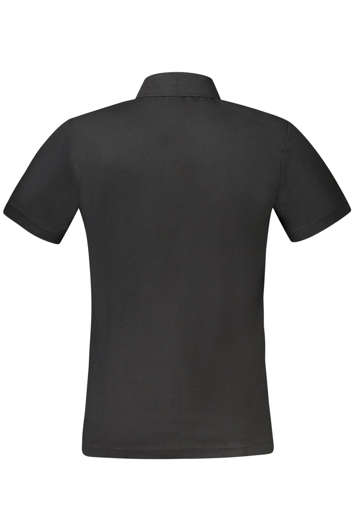 BOSS Men Polo Shirt - Black