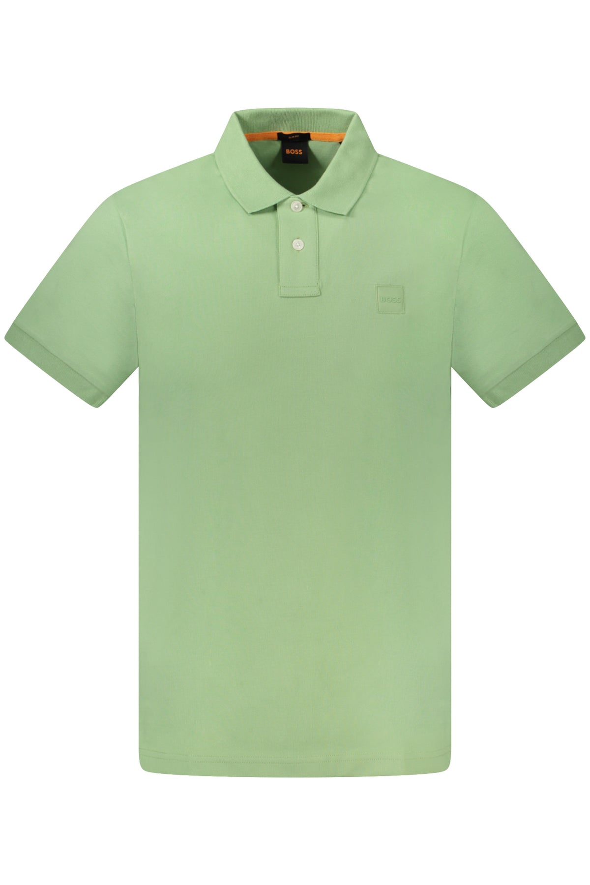 BOSS Men Polo Shirt - Green