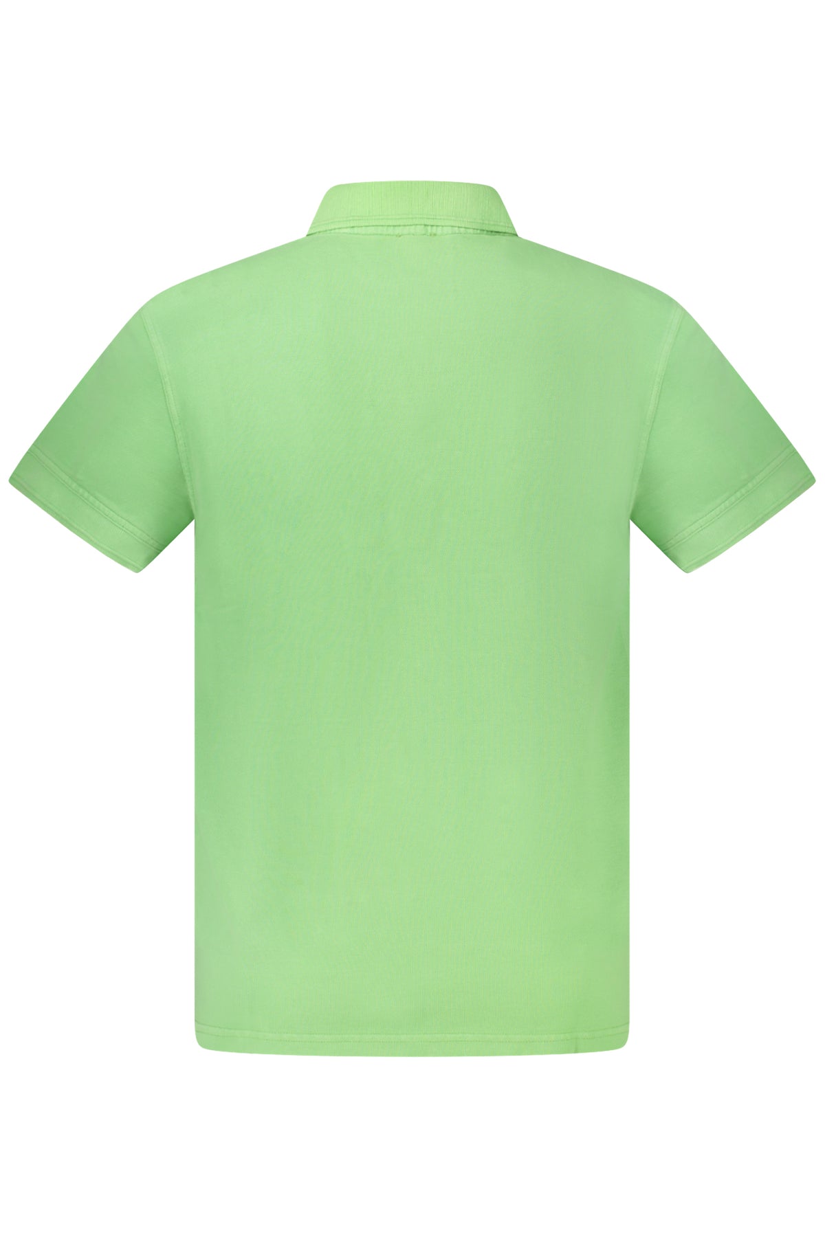 BOSS Men Polo Shirt - Green