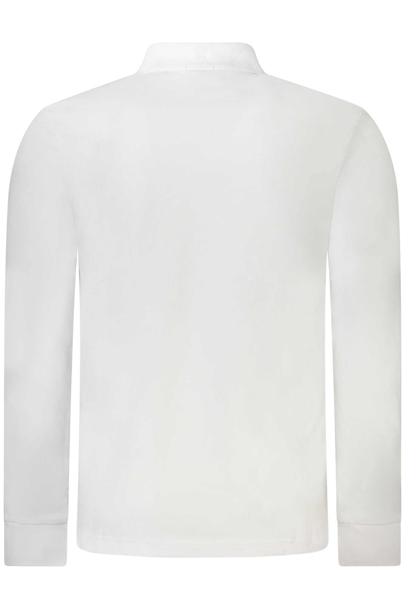 BOSS Men Polo Shirt - White