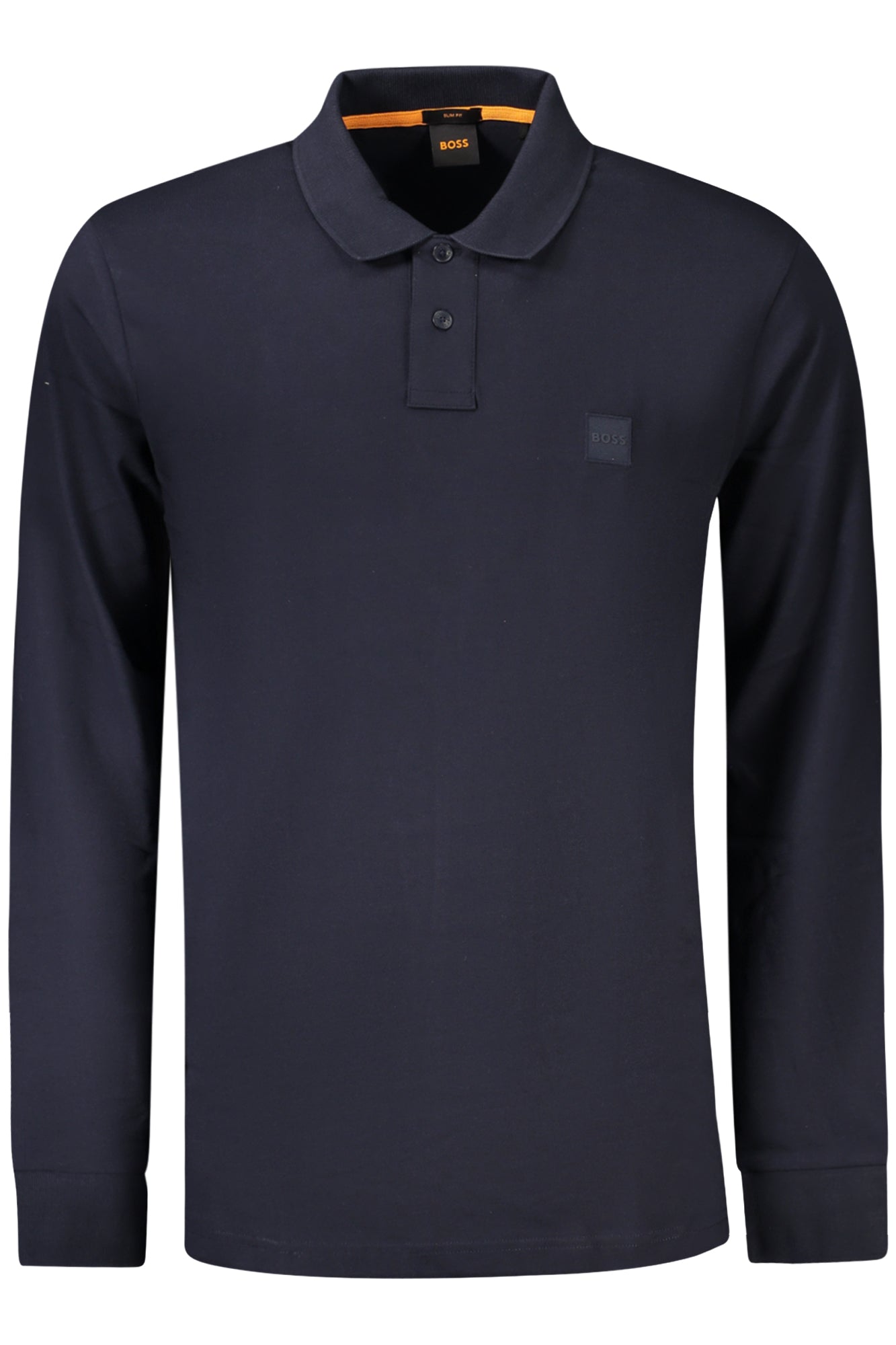 BOSS Men Polo Shirt - Blue