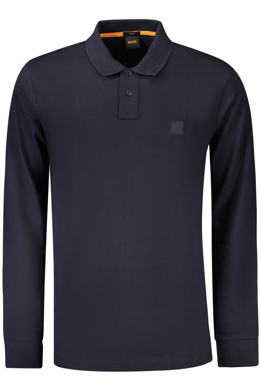 BOSS Men Polo Shirt - Blue