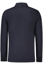 BOSS Men Polo Shirt - Blue