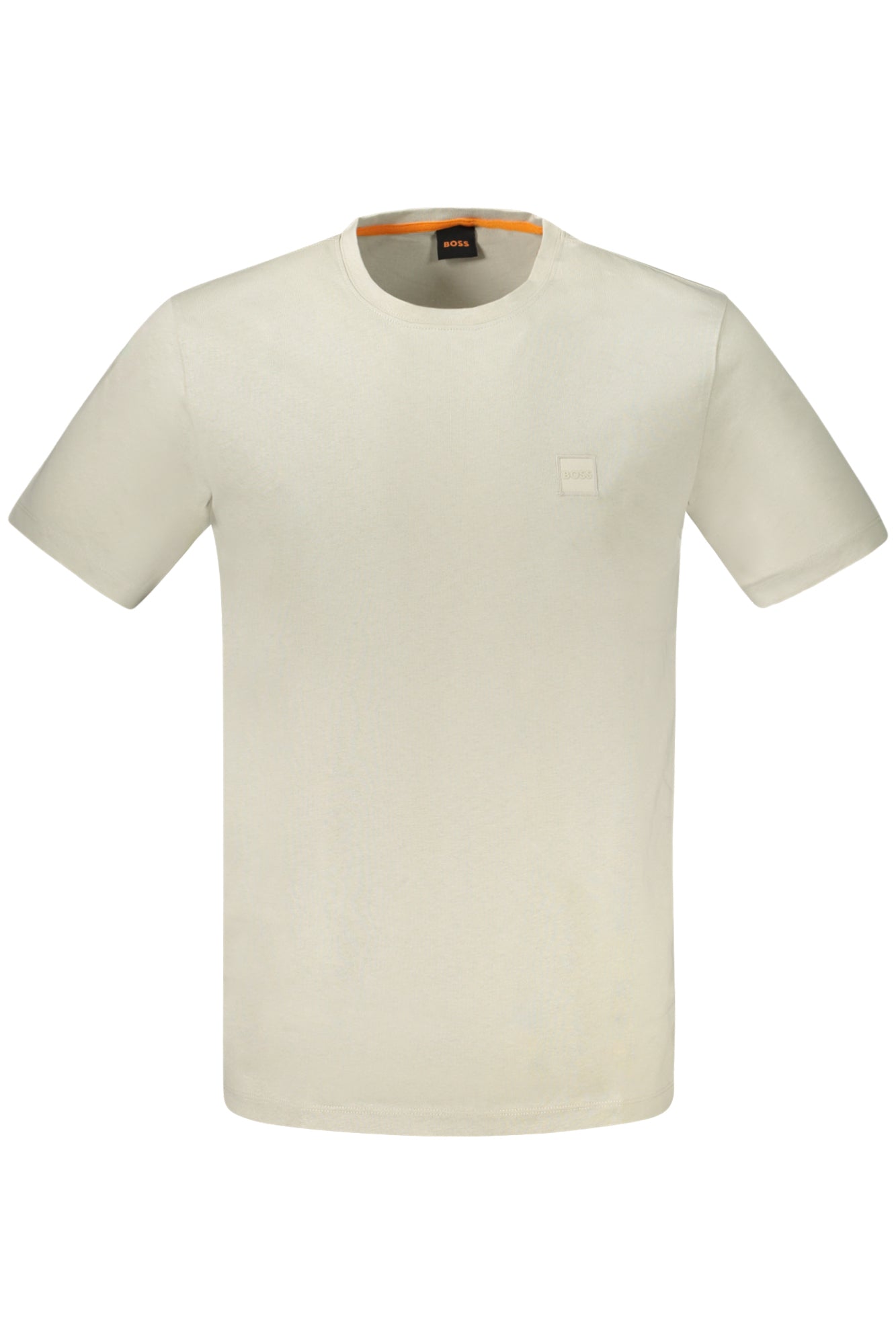 BOSS Men T-Shirt - Beige