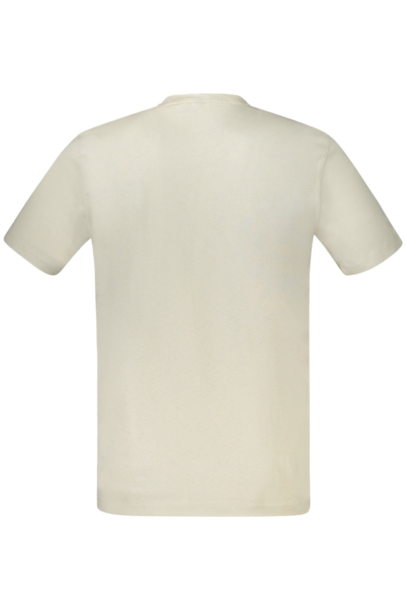 BOSS Men T-Shirt - Beige