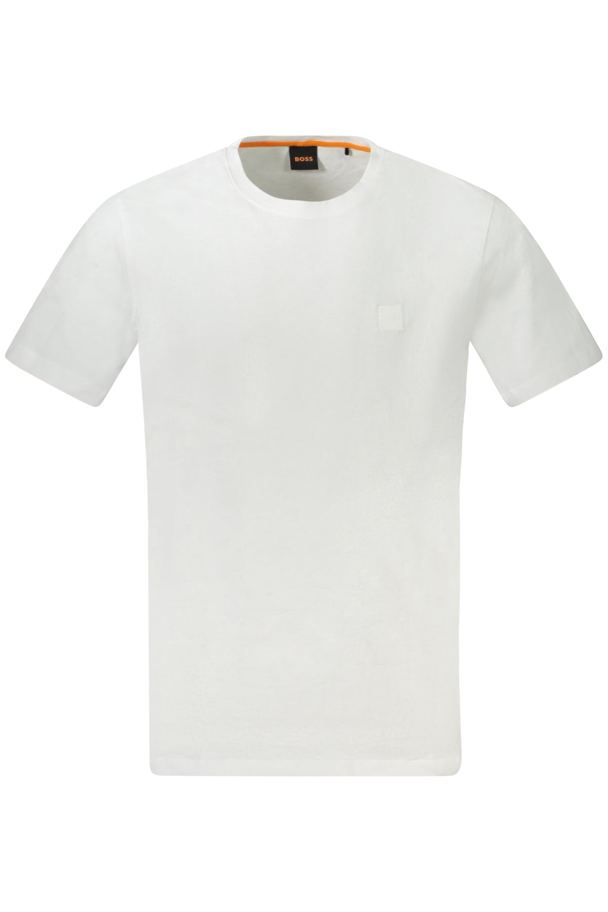 BOSS Men T-Shirt - White