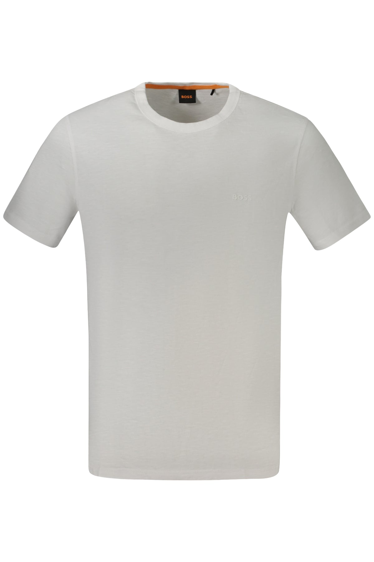 BOSS Men T-Shirt - White