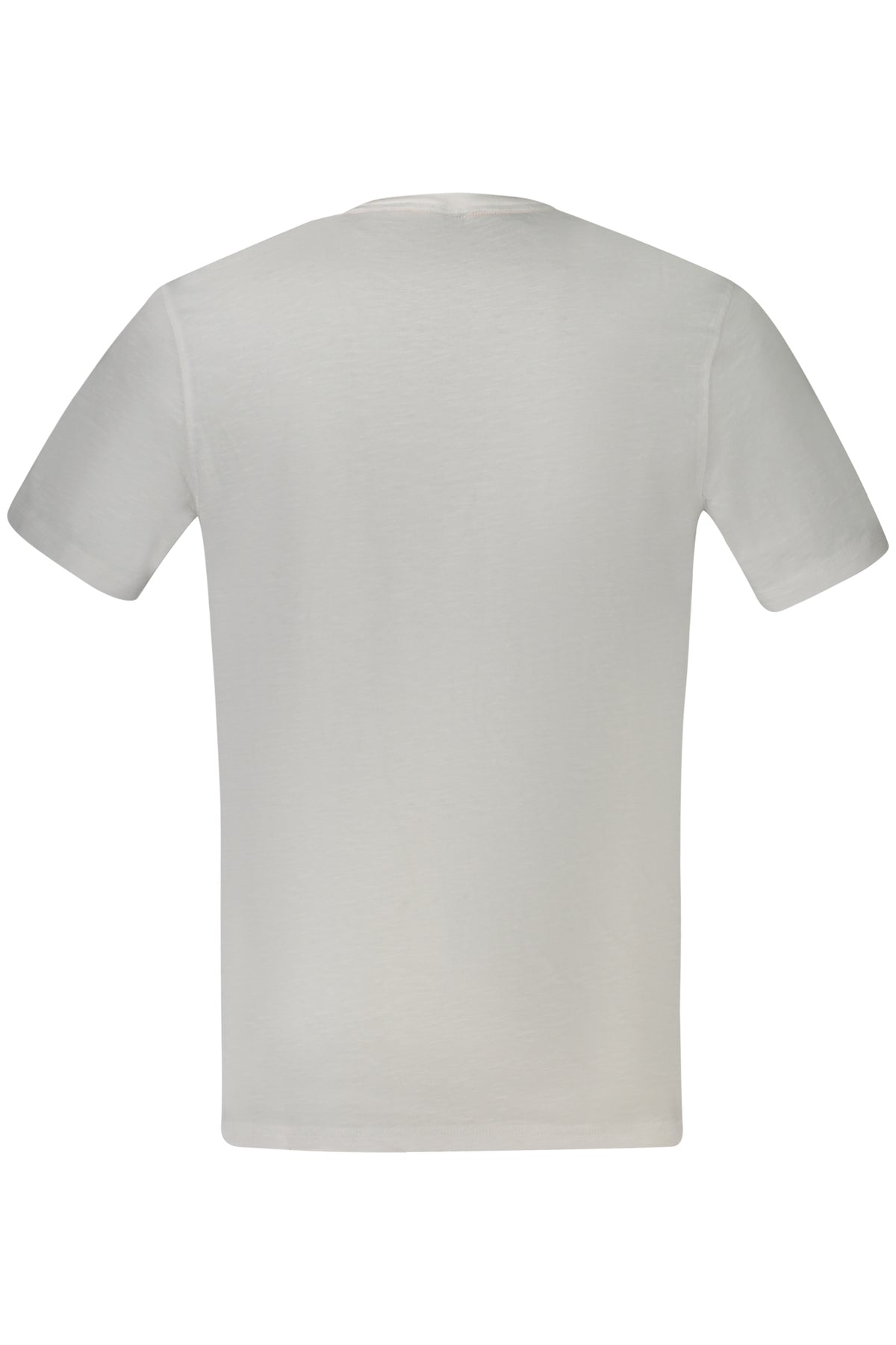BOSS Men T-Shirt - White
