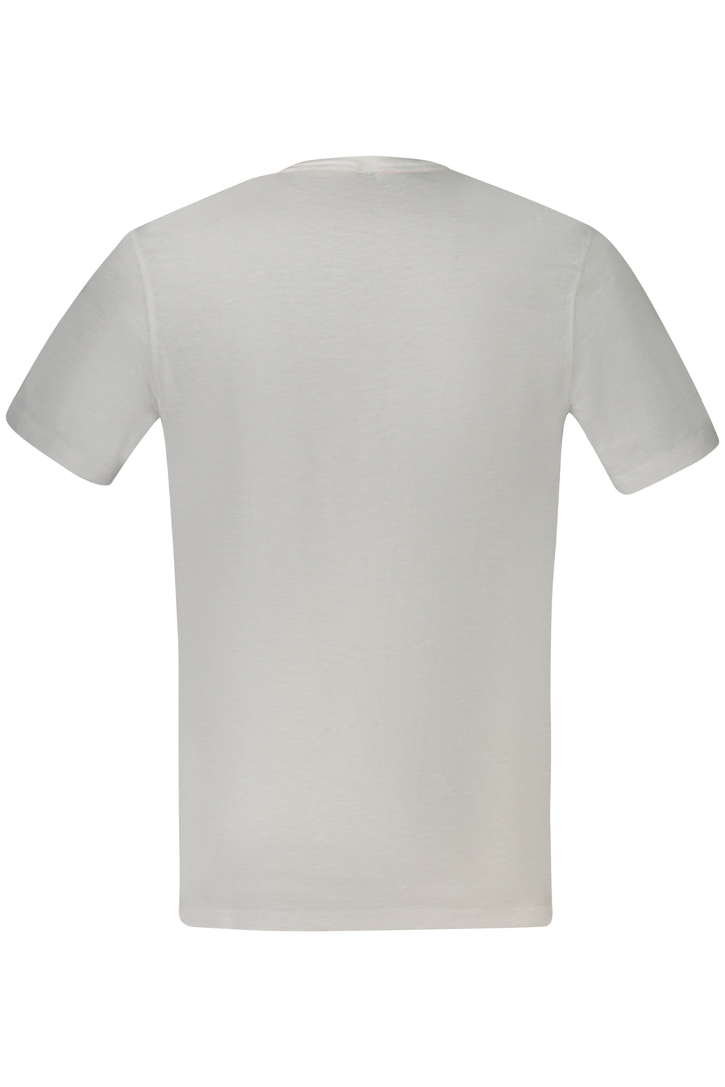 BOSS Men T-Shirt - White