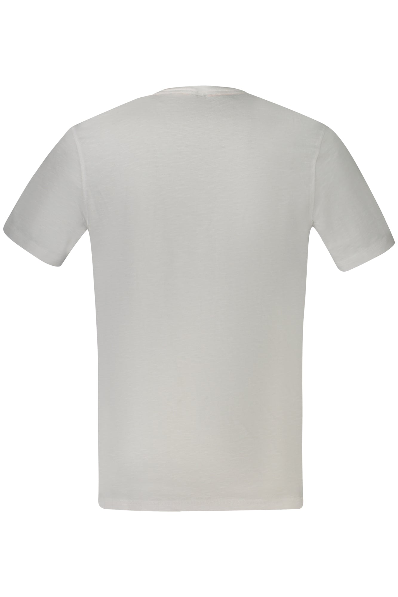 BOSS Men T-Shirt - White
