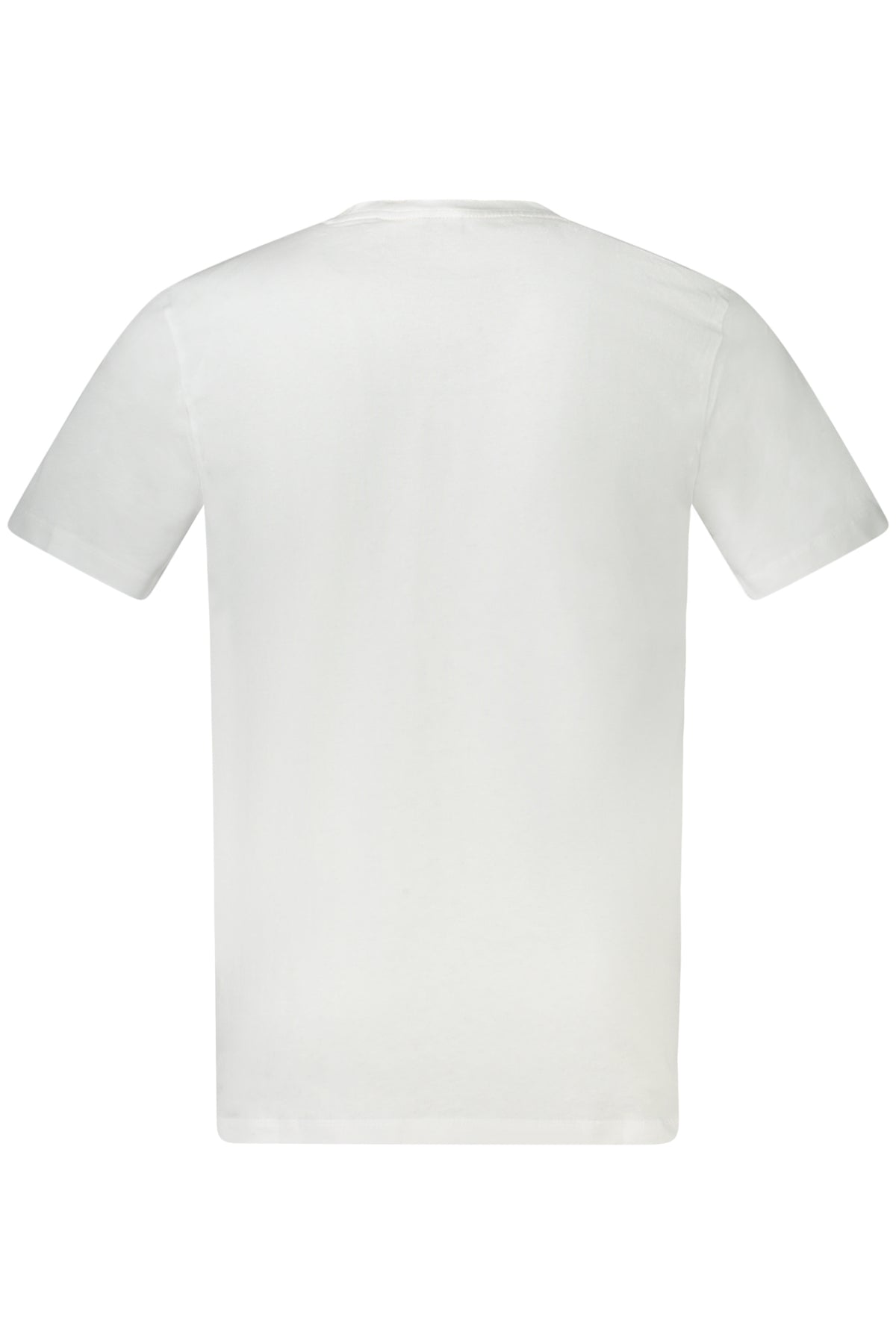 BOSS Men T-Shirt - White