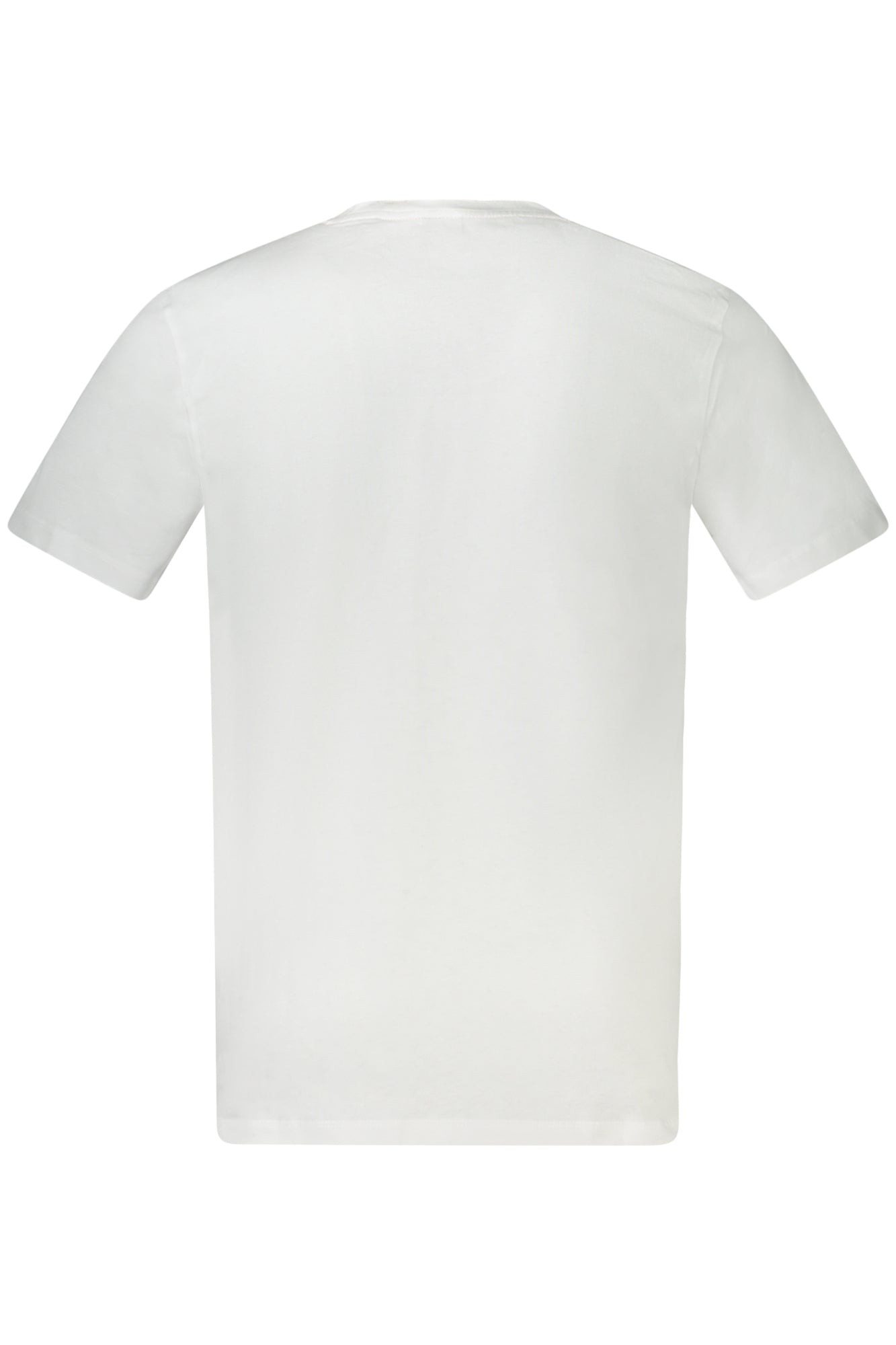 BOSS Men T-Shirt - White
