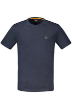 BOSS Men T-Shirt - Blue
