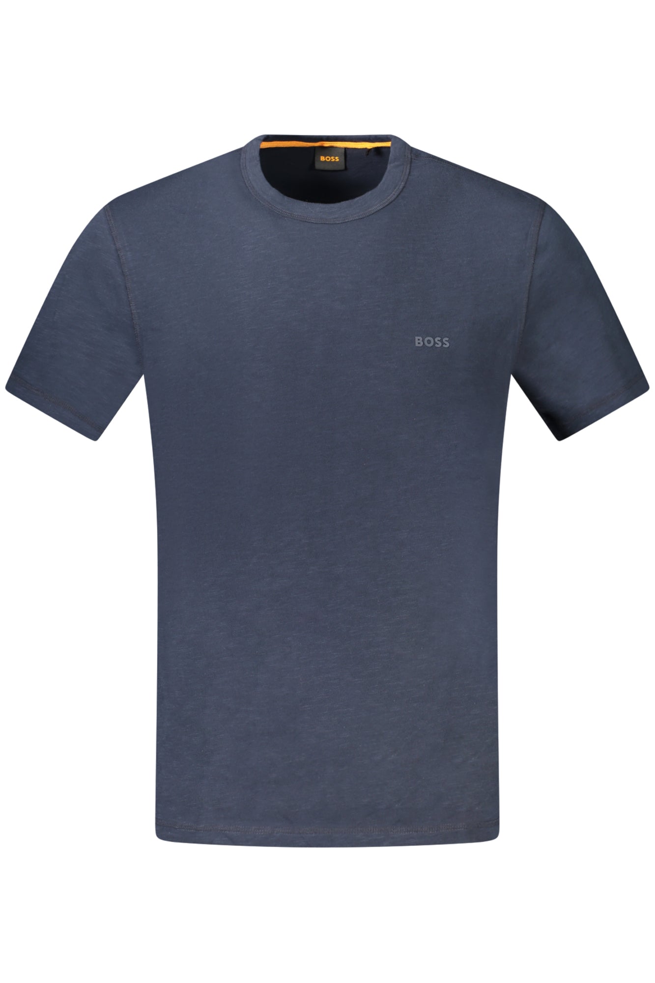 BOSS Men T-Shirt - Blue