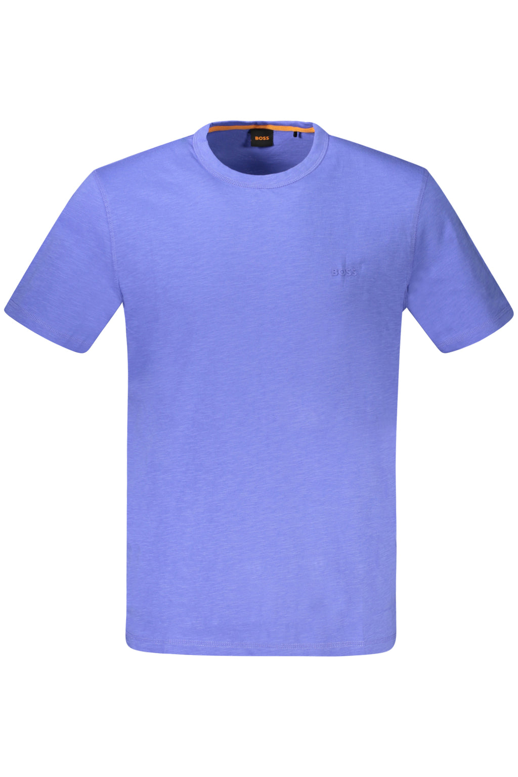 BOSS Men T-Shirt - Blue