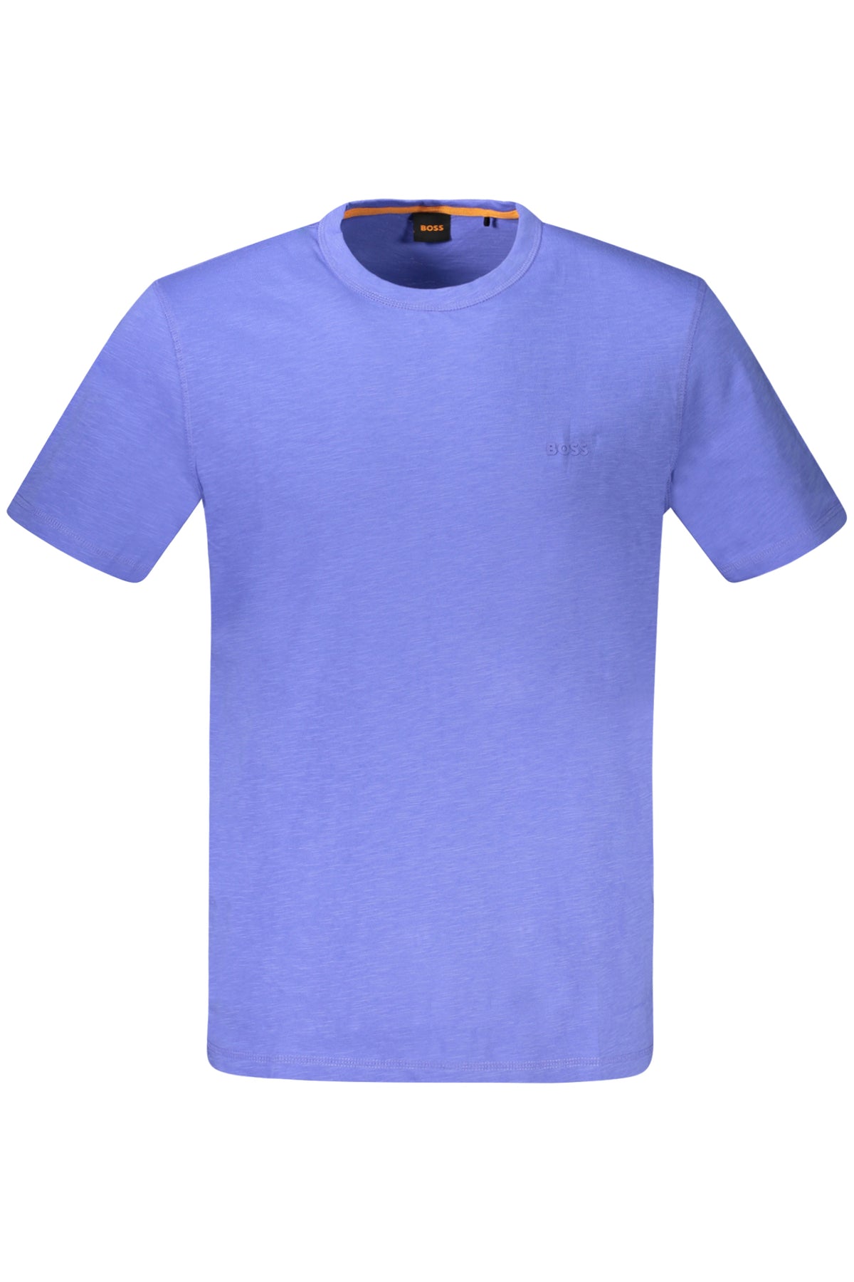 BOSS Men T-Shirt - Blue