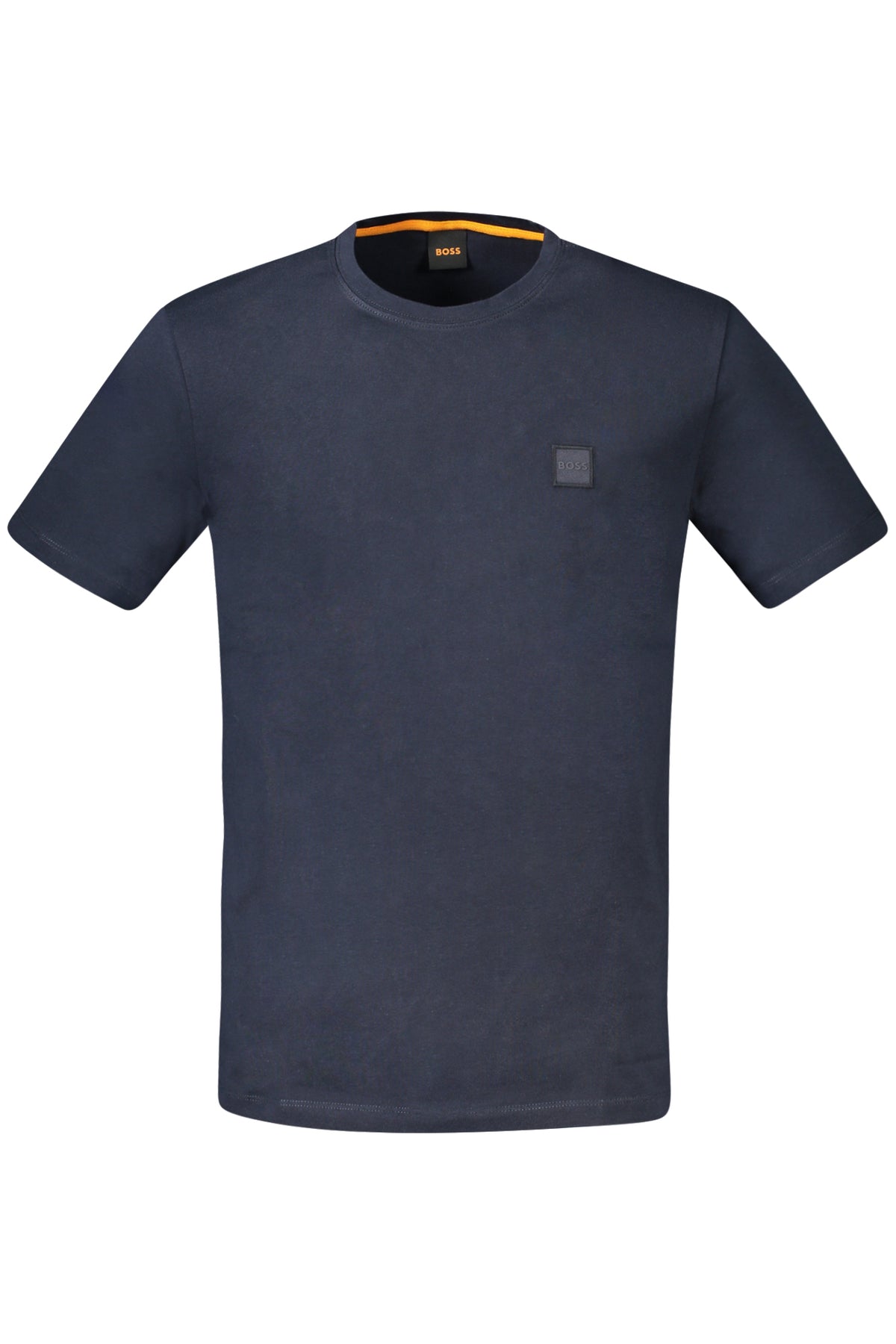 BOSS Men T-Shirt - Blue