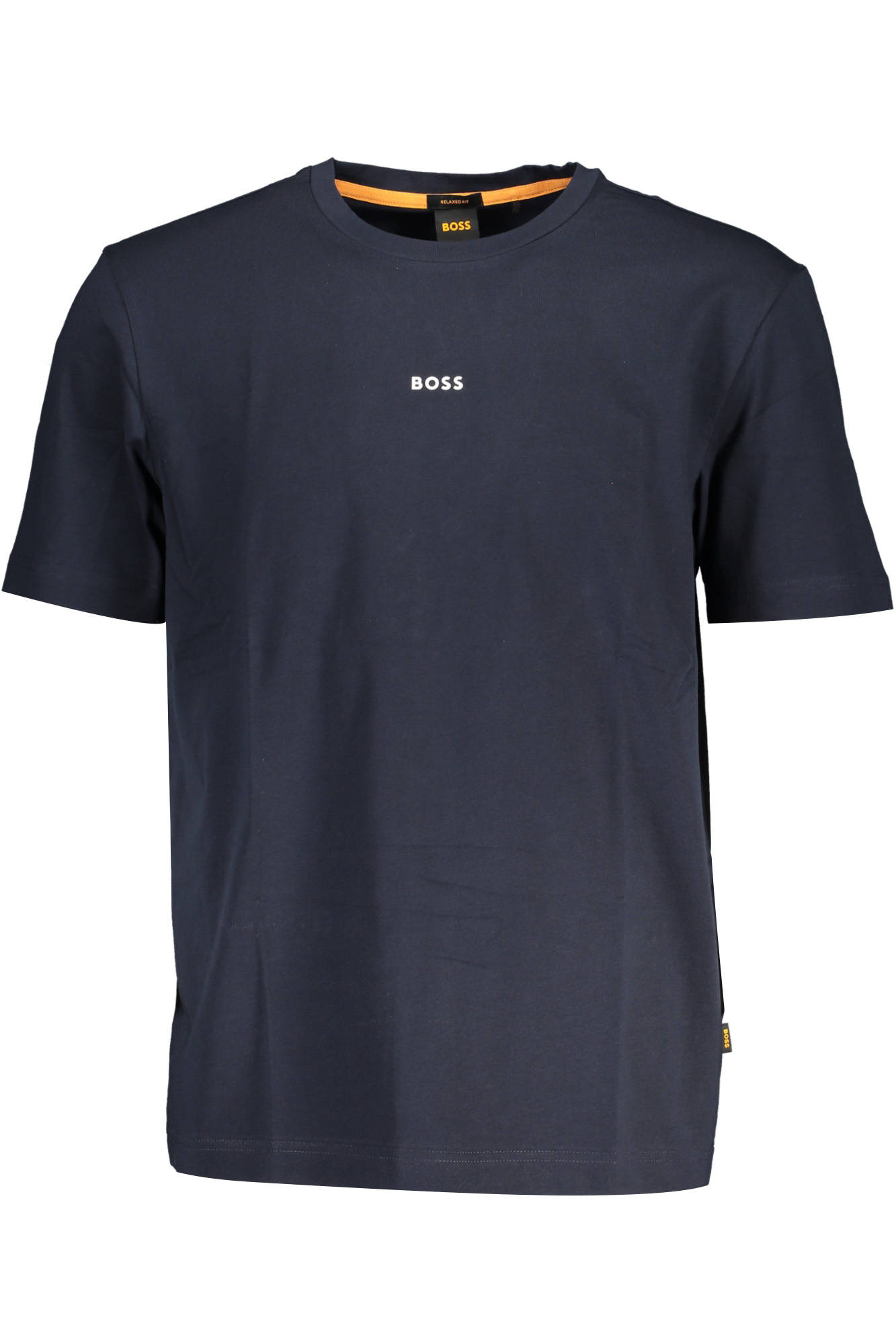 BOSS Men T-Shirt - Blue