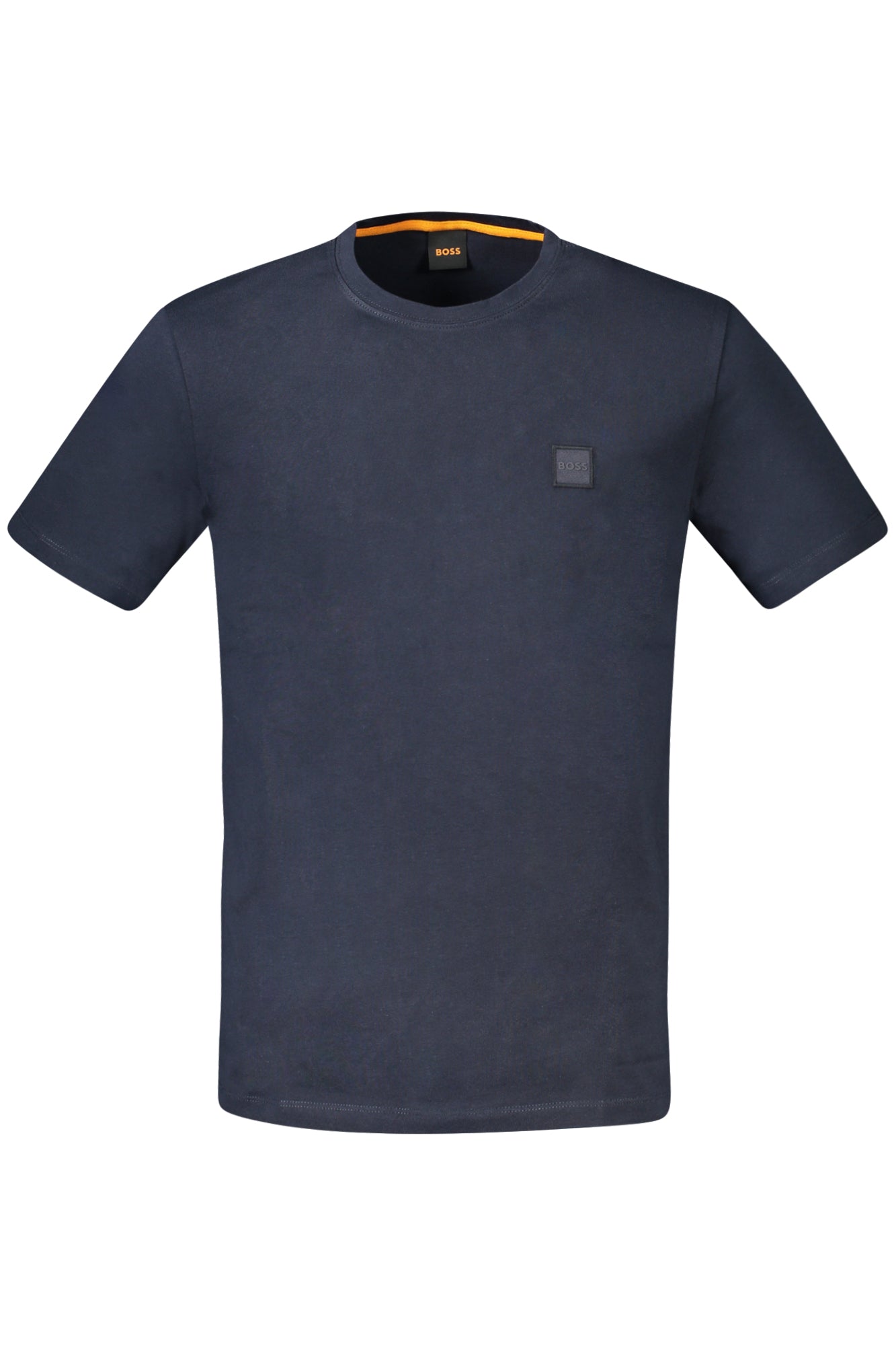 BOSS Men T-Shirt - Blue