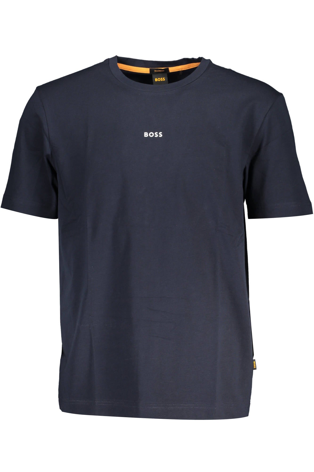 BOSS Men T-Shirt - Blue