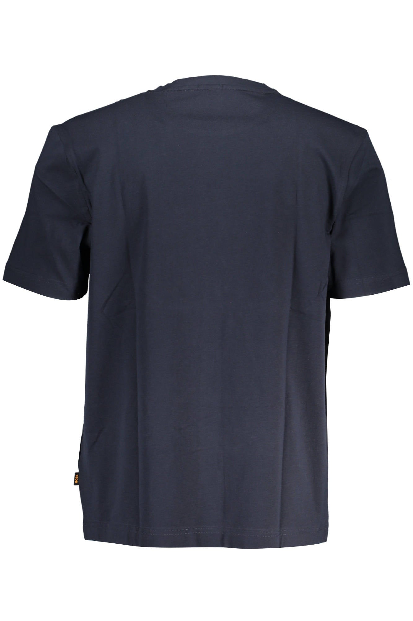 BOSS Men T-Shirt - Blue