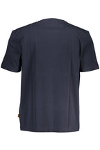 BOSS Men T-Shirt - Blue