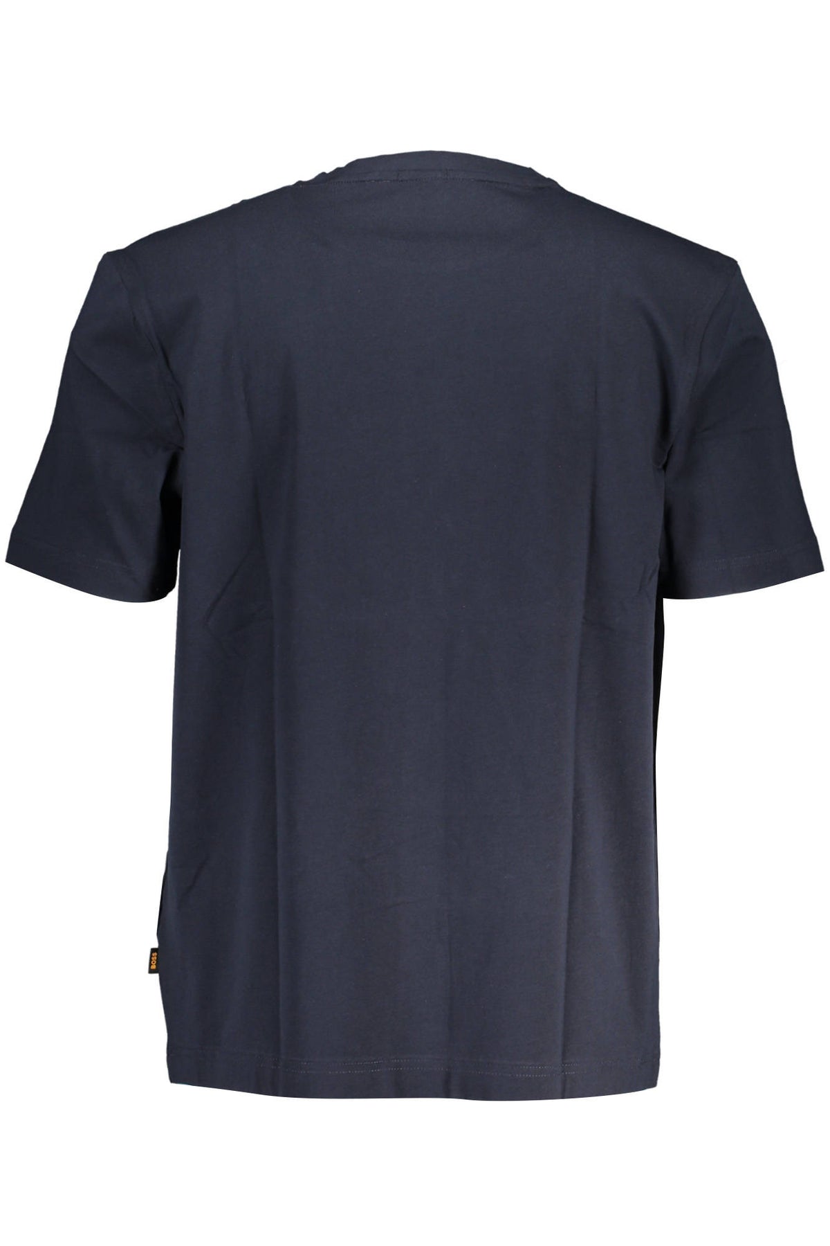 BOSS Men T-Shirt - Blue