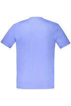 BOSS Men T-Shirt - Blue