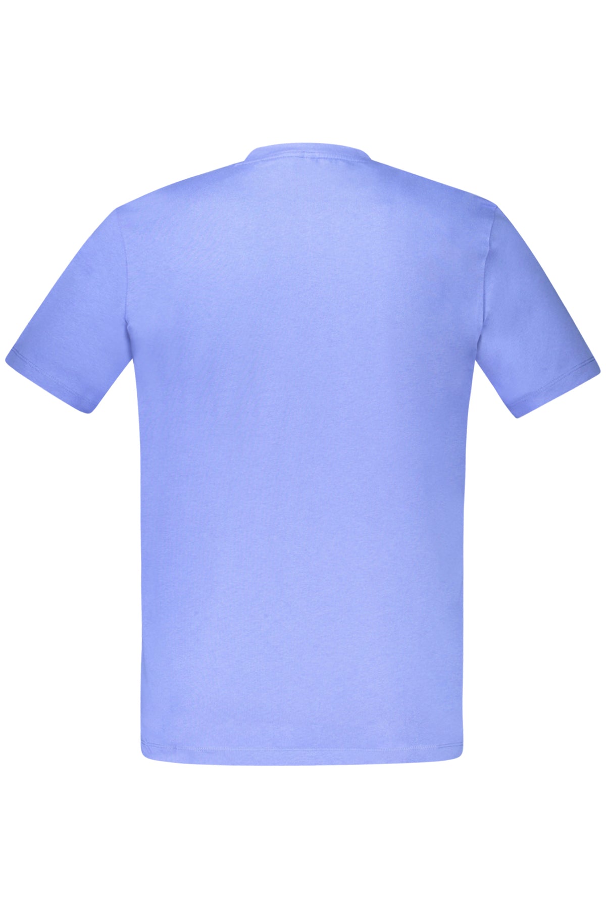 BOSS Men T-Shirt - Blue