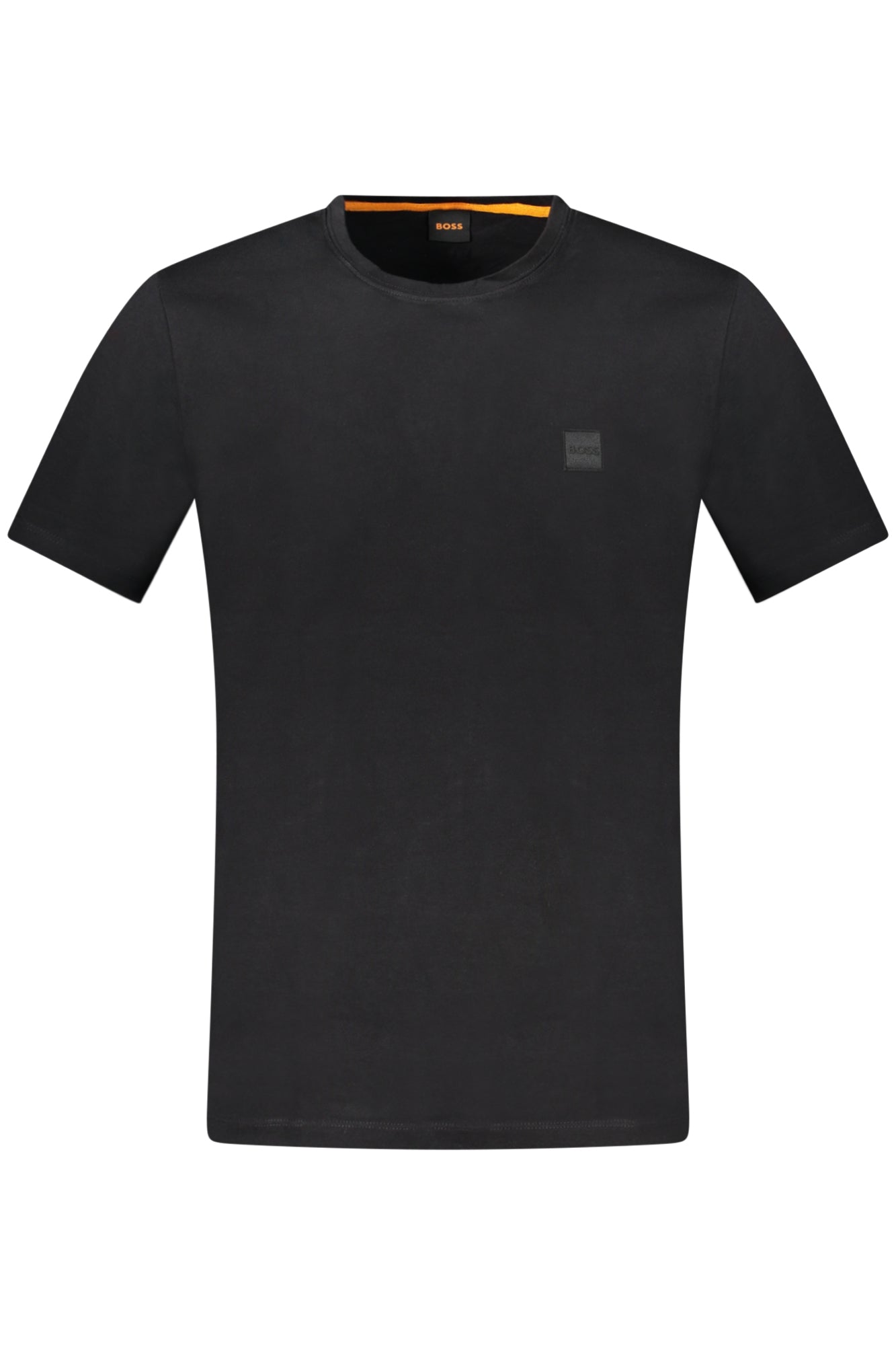 BOSS Men T-Shirt - Black