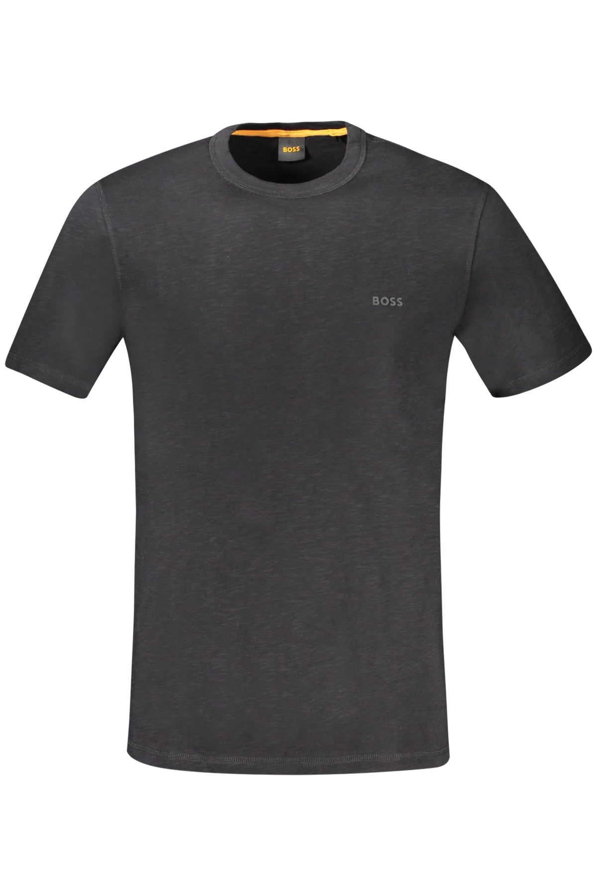 BOSS Men T-Shirt - Black