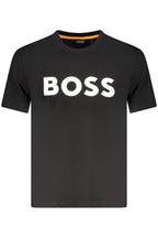 BOSS Men T-Shirt