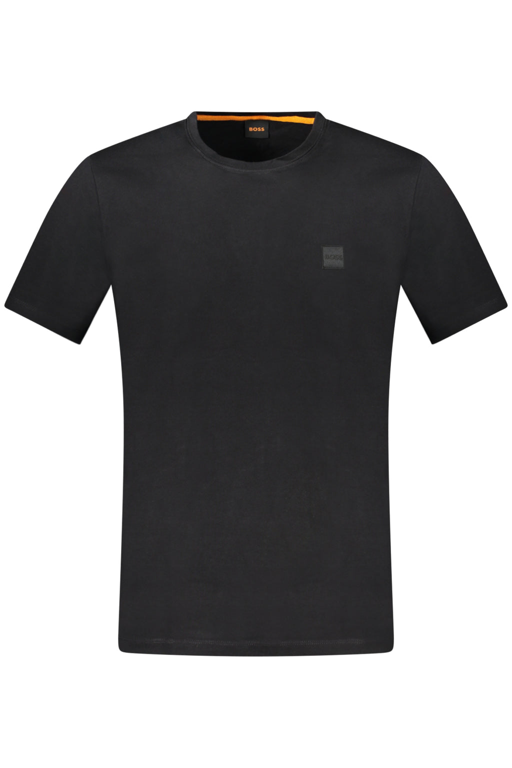 BOSS Men T-Shirt - Black