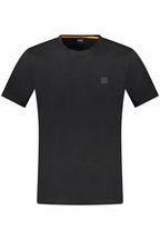 BOSS Men T-Shirt - Black