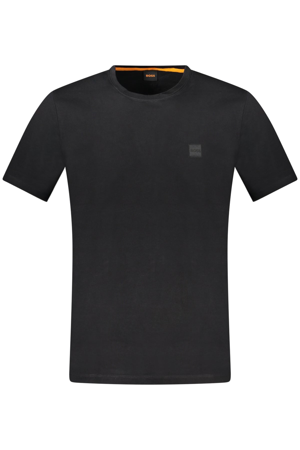 BOSS Men T-Shirt - Black