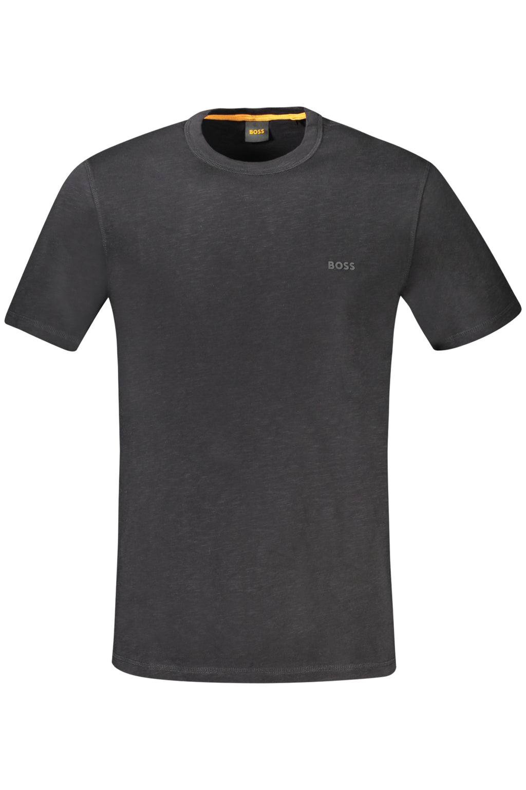 BOSS Men T-Shirt - Black