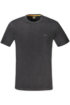 BOSS Men T-Shirt - Black