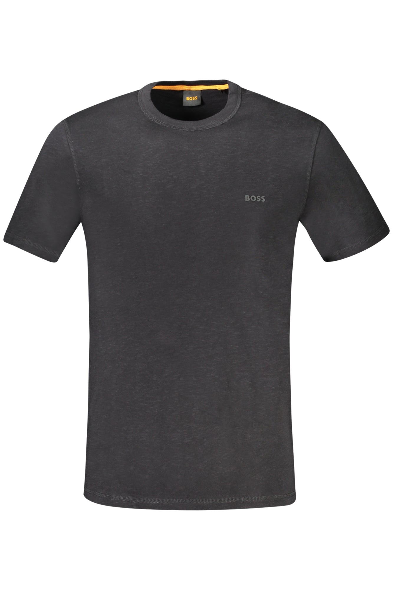 BOSS Men T-Shirt - Black