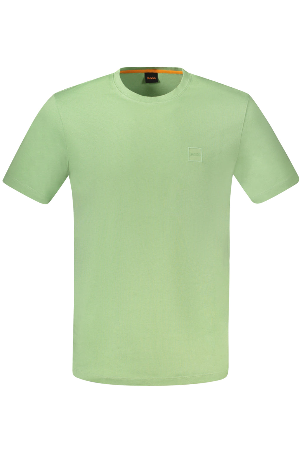 BOSS Men T-Shirt - Green