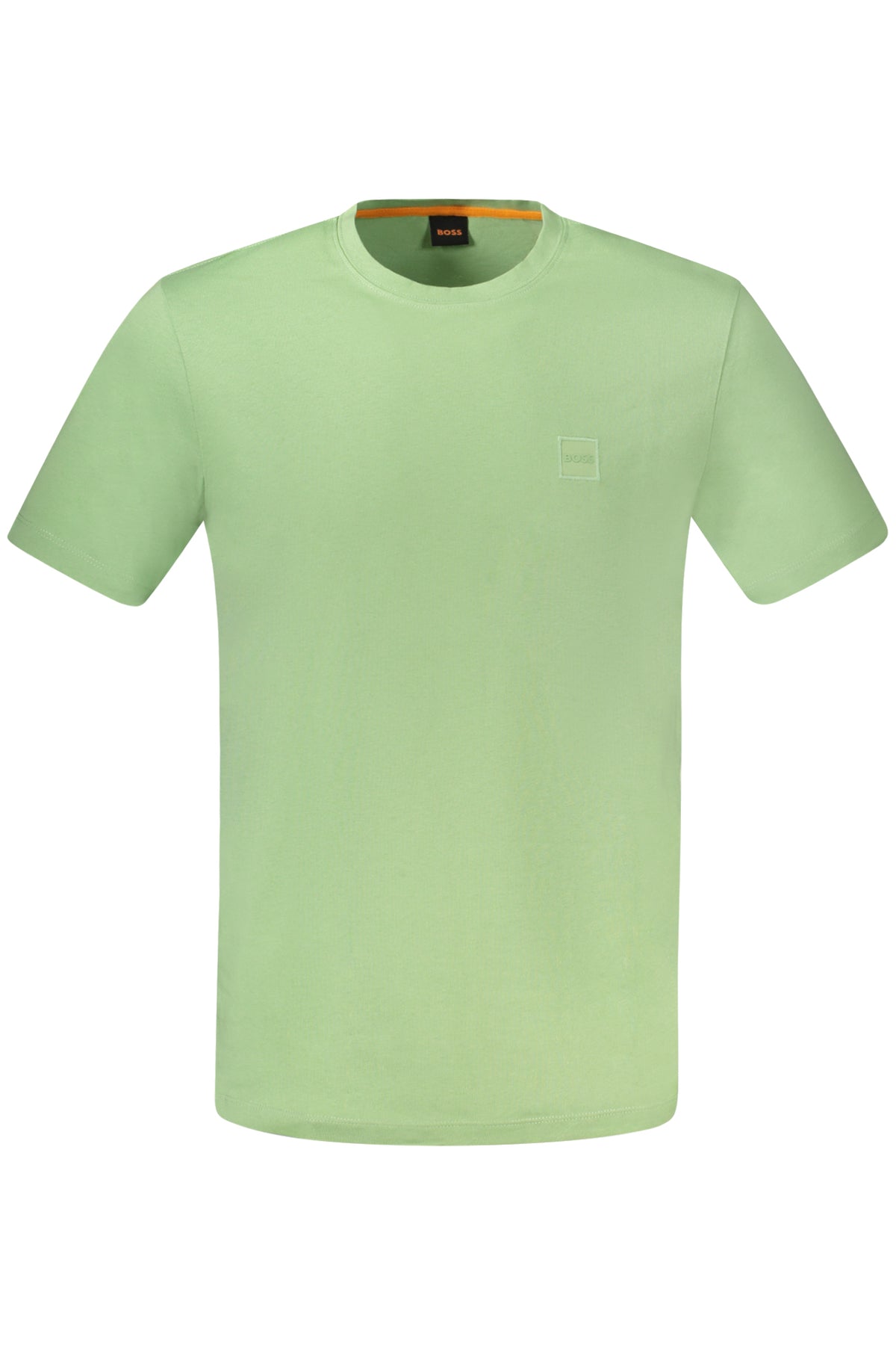 BOSS Men T-Shirt - Green
